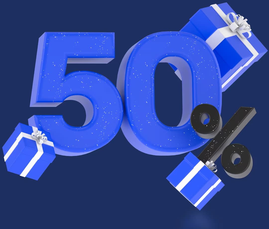 50-bonus